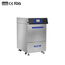 Automatic Glassware Washer without Dryer