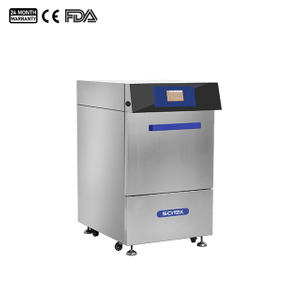 Automatic Glassware Washer without Dryer