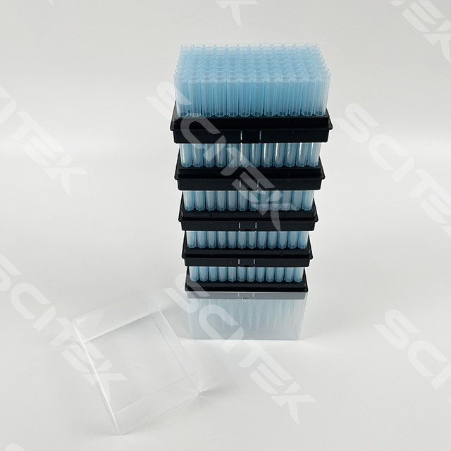 1000 ul 叠盒装吸头