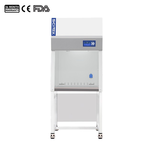 Biological Safety Cabinet Class I, BSC-I-800