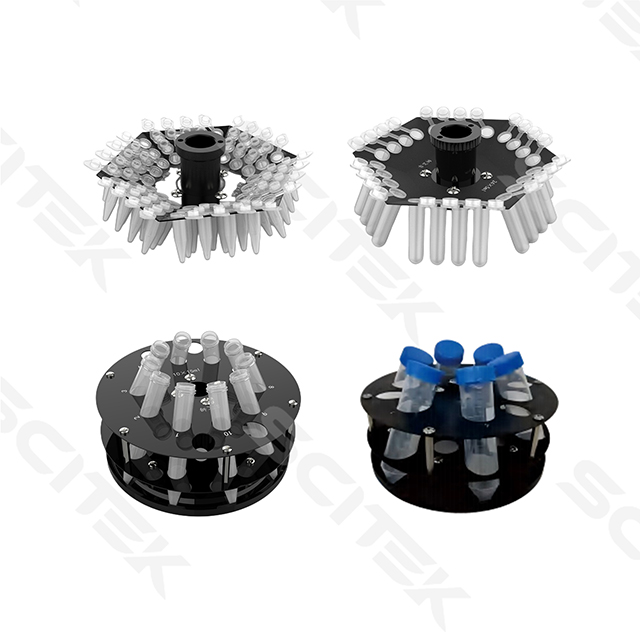 Vacuum Centrifugal Concentrator, VCC-M1