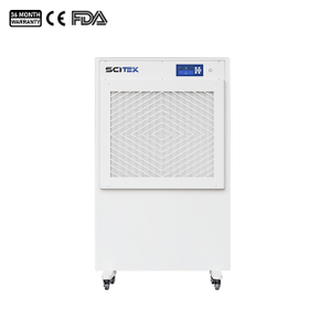 Air Purifier, Aerosol Adsorber