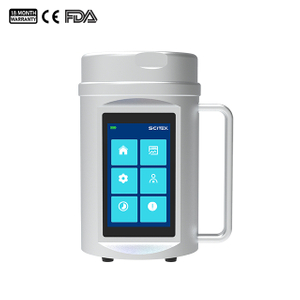 Microbial Air Sampler​