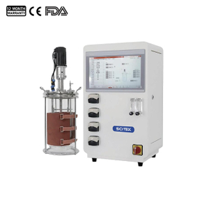 Bioreactor, High-precision Control