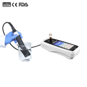 Handheld Multi-parameter Water Quality Meter