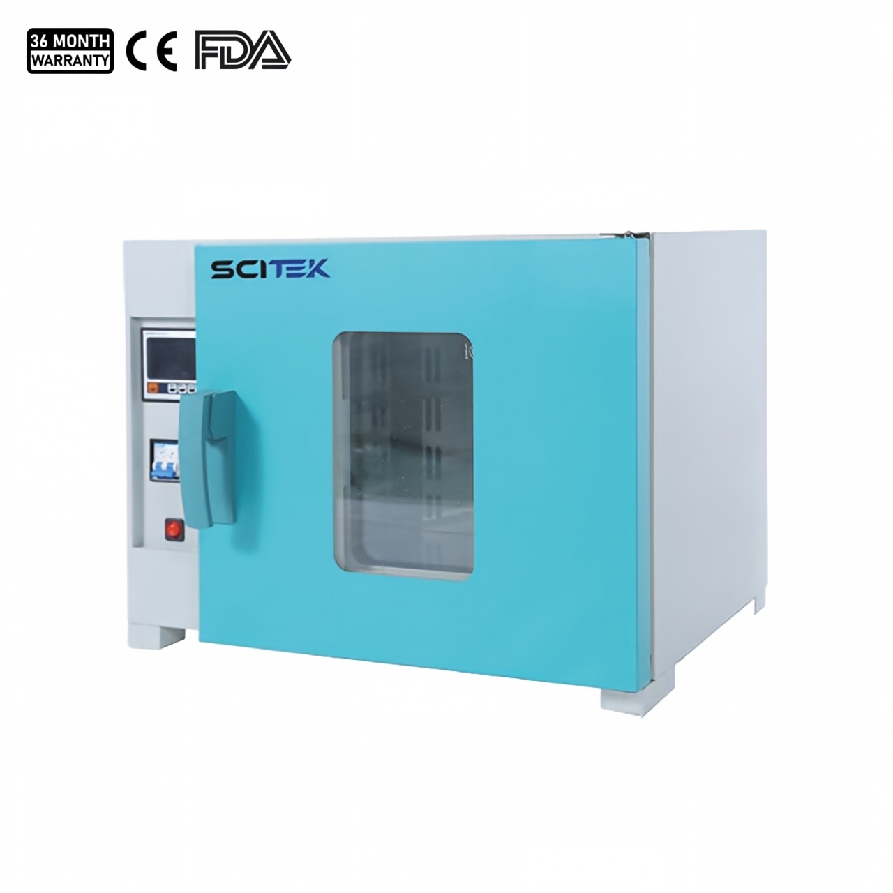 Drying Oven/Incubator(Double Use)