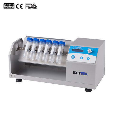 Rotary Mixer RMX-S100