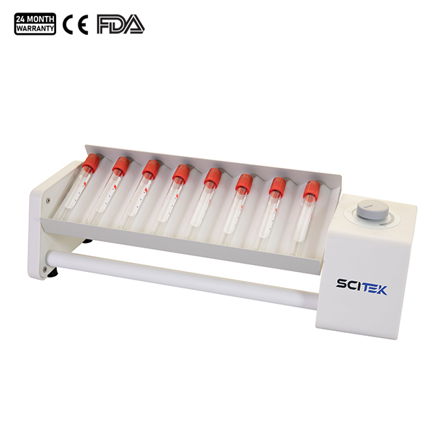 Economical Rocking Rotator Mixer