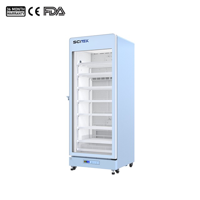 Pharmacy Refrigerator