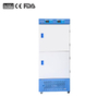 Multi-Chamber Biochemical Incubator