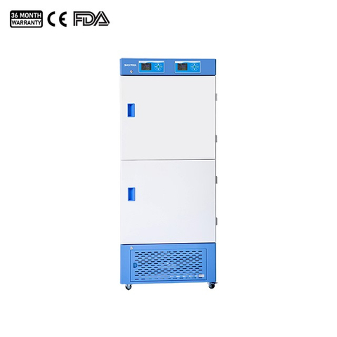 Multi-Chamber Biochemical Incubator