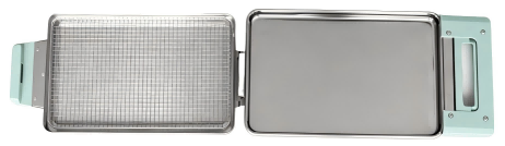 Internal Tray