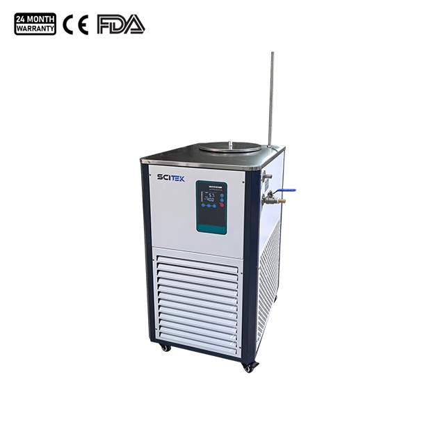 Low-Temperature Coolant Circulation Pump, LTC-1000 Series