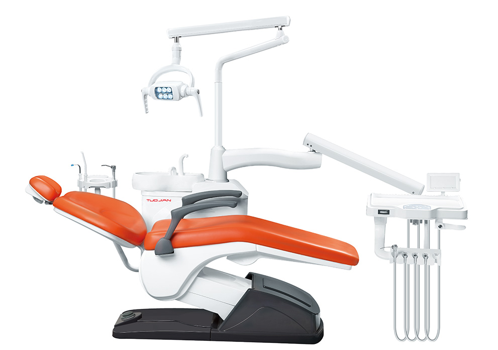 Dental Chair
