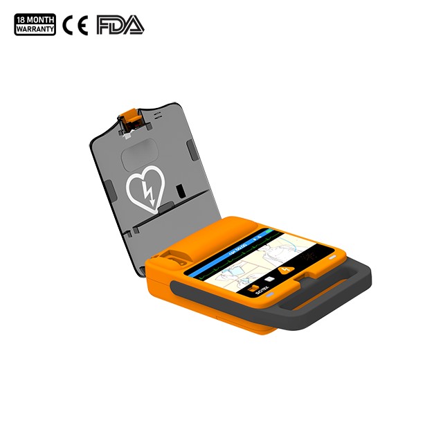 Automated External Defibrillator (AEDs)