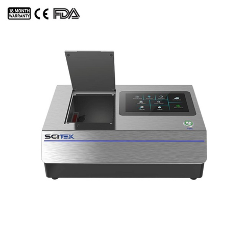 Liquid Colorimeter