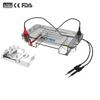 Horizontal Gel Electrophoresis Tank