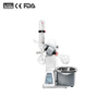 Highly Sealed Rotary Evaporator