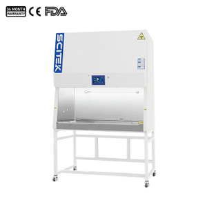 Biological Safety Cabinet Class II B2