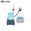 Digital LCD Magnetic Stirrer with Heating Mantle