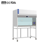 Vertical Laminar Flow Cabinet, Double Sides