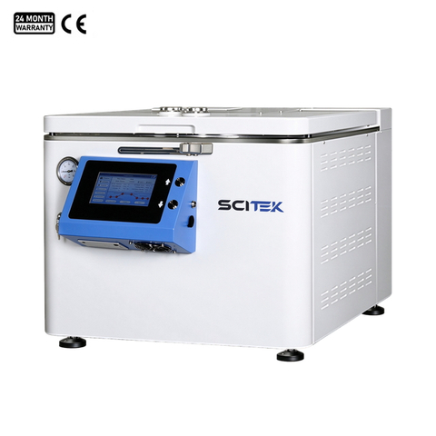 Culture Medium Sterilizer