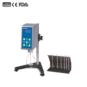 Viscometer DV Series