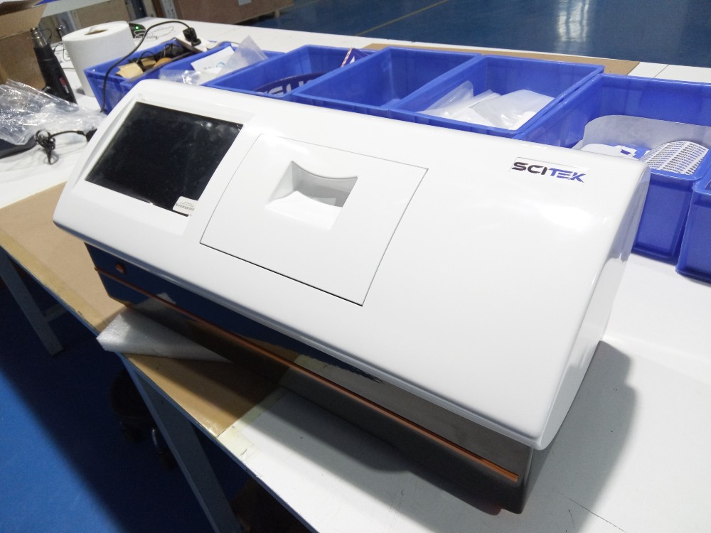 Automatic Polarimeter (2)