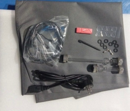 POL-1 Polarimeter Accessioes