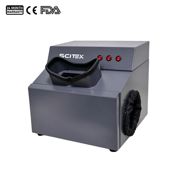 UV Viewing Cabinet
