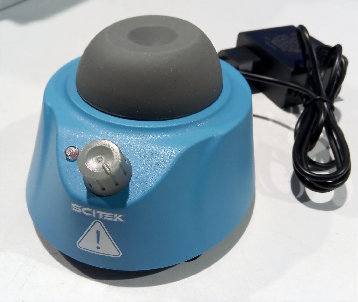 Vortex Mixer (3)