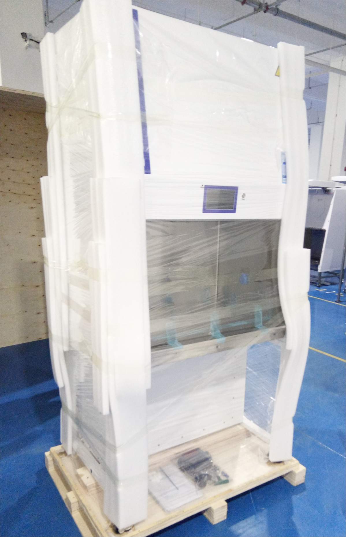 Cytotoxic Safety Cabinet (5) Cytotoxic Safety Cabinet (5)