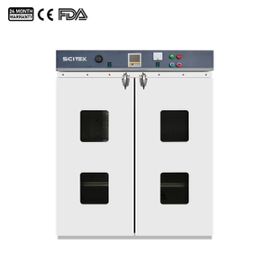 Forced Air Drying Oven