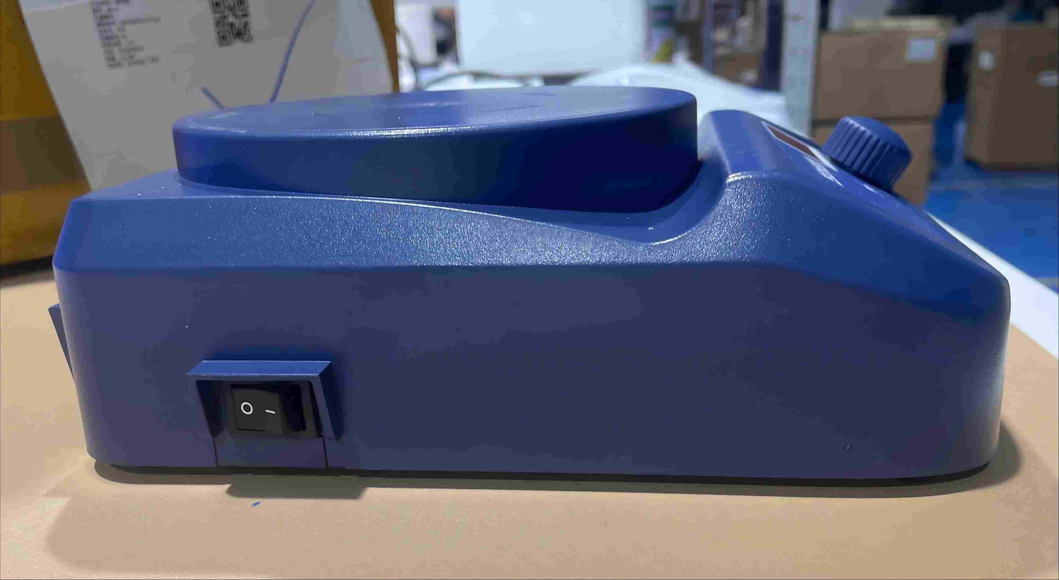Magnetic Stirrer (4) Magnetic Stirrer (4)