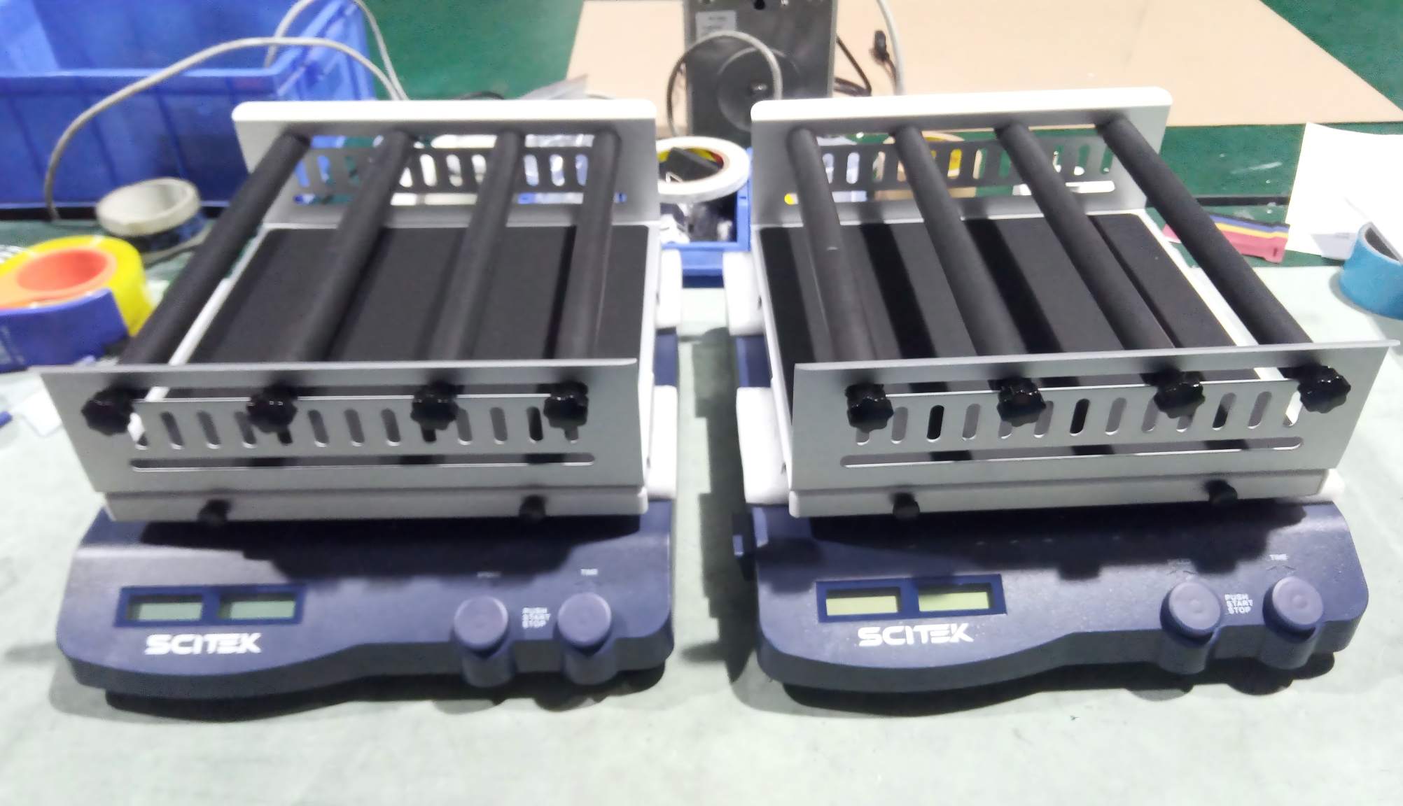 Linear Shaker Linear Shaker