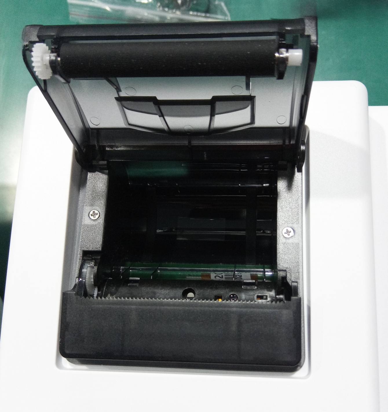 Semi-Auto Biochemistry Analyzer (2) Semi-Auto Biochemistry Analyzer (2)