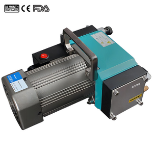 Diaphragm Vacuum Pump