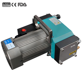 Diaphragm Vacuum Pump