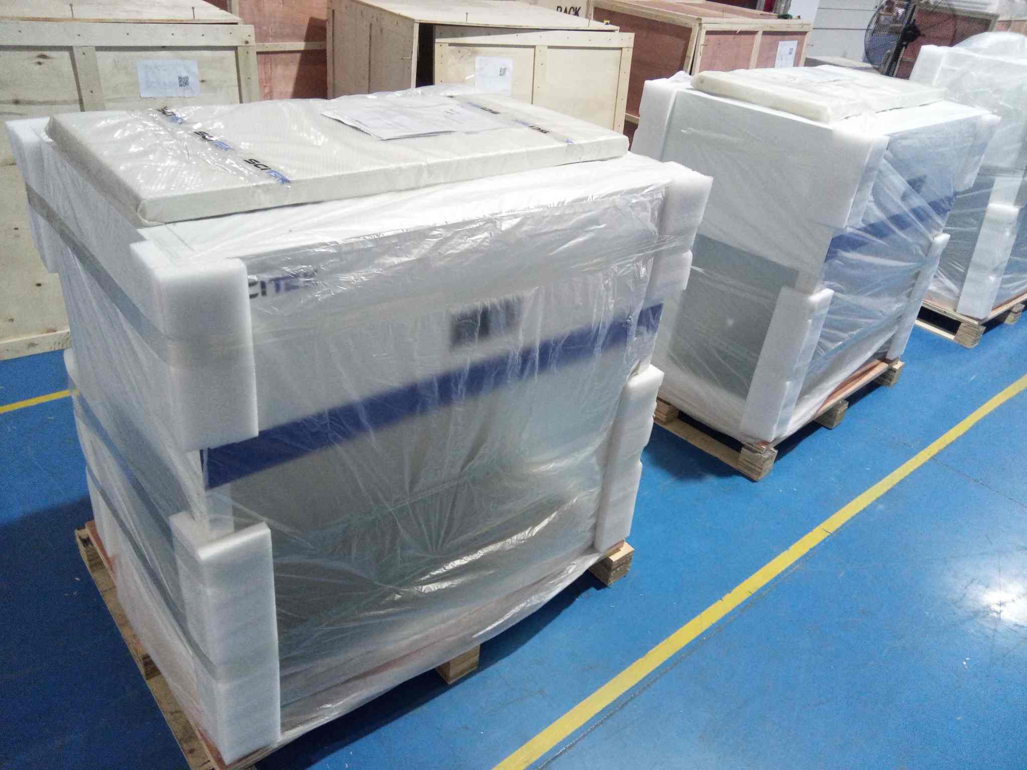 Economic Type)Horizontal Laminar Flow Cabinet (3) Horizontal Laminar Flow Cabinet (3)