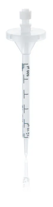 Syringe-0.5 ml