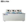 1-8 Holes Thermostatic Water Bath