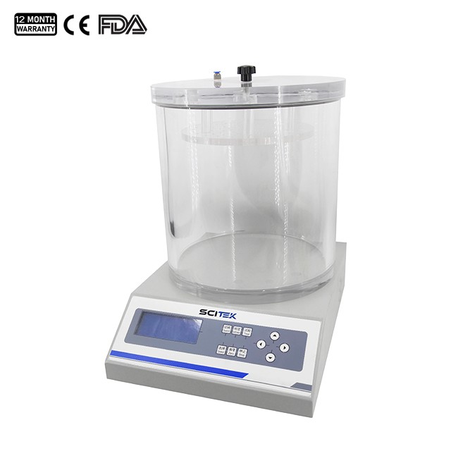 Intelligent Leak Tester ALT-01