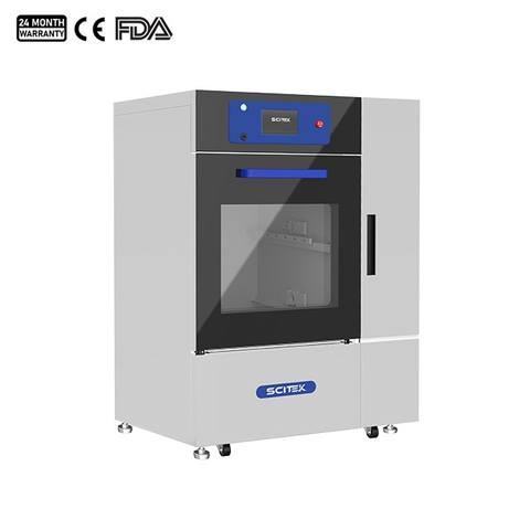 Automatic Glassware Washer, Basic, 200L