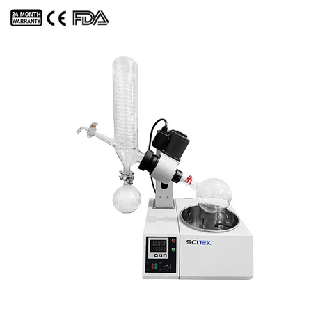 Rotary Evaporator, RE-5300R