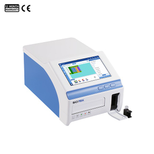 Elisa Microplate Reader, 96/384 Wells