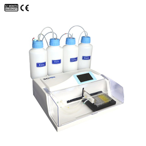 Elisa Microplate Washer ELMW-330