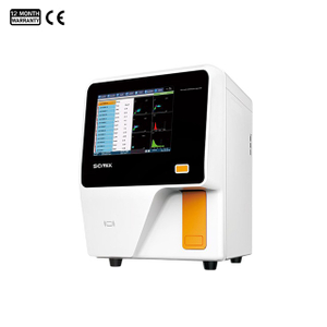 5-Part Auto Veterinary Hematology Analyzer HA-7010VET