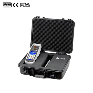 AI Phytoplankton Analyzer