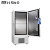 -86°C Ultra Low Temperature Freezer, Dual System