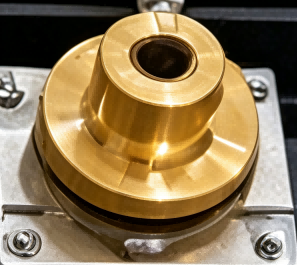 Platinum Ignition